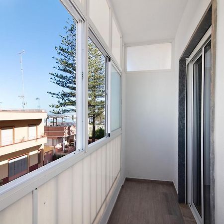 Apartamento Fuseta ภายนอก รูปภาพ