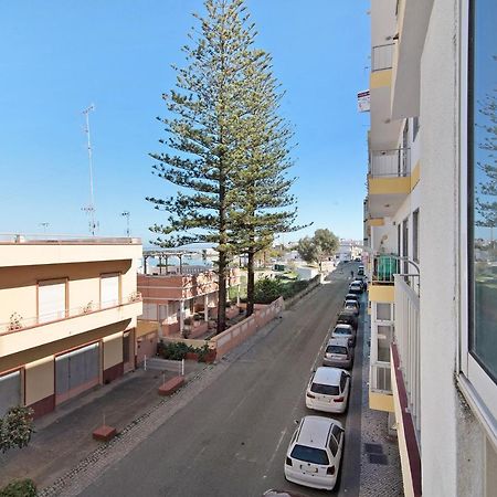 Apartamento Fuseta ภายนอก รูปภาพ